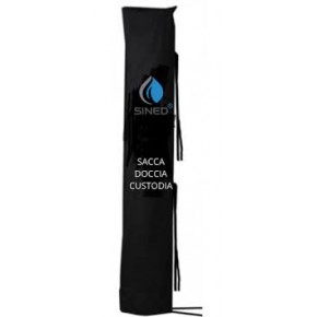 Custodia Protettiva per docce XXL in pvc plastificato Nylon