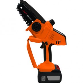 Mini Motosega a batteria portatile per Potatura