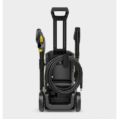 Idropulitrice Karcher K6 Maneggevole per uso Professionale 2100 W
