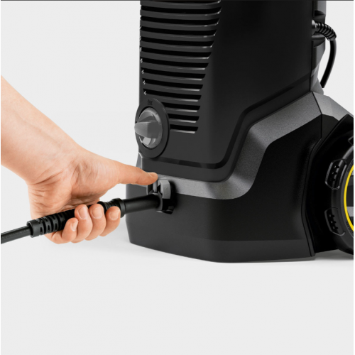 Idropulitrice Karcher K6 Maneggevole per uso Professionale 2100 W