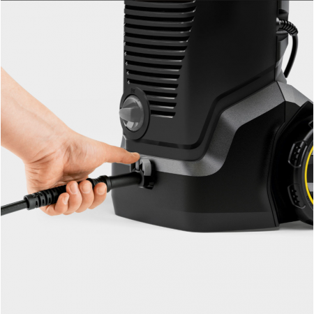 Idropulitrice Karcher K6 Maneggevole per uso Professionale 2100 W
