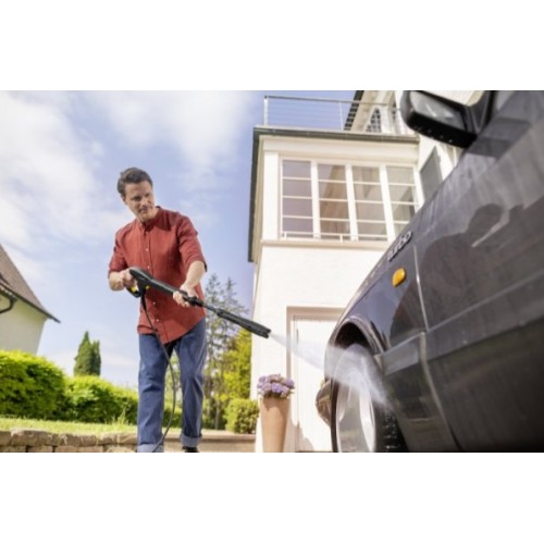 Idropulitrice Karcher K6 Maneggevole per uso Professionale 2100 W
