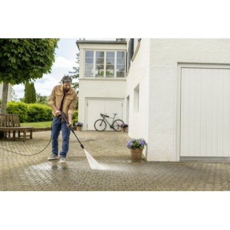 Idropulitrice Karcher K6 Maneggevole per uso Professionale 2100 W