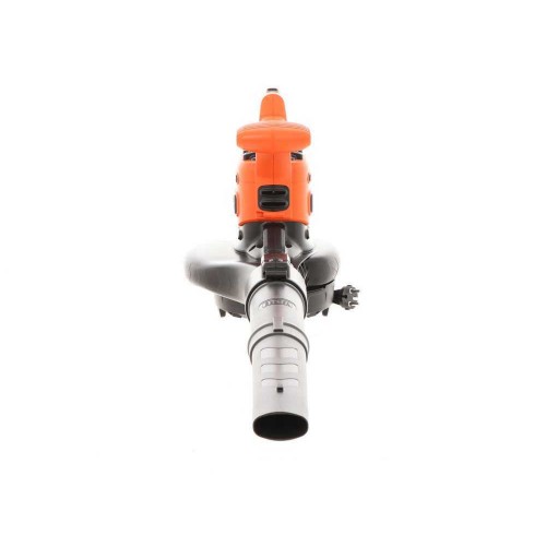 Soffiatore Elettrico Black+Decker Aspiratore e Trituratore 3000w