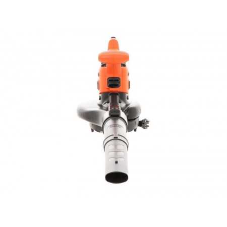 Soffiatore Elettrico Black+Decker Aspiratore e Trituratore 3000w