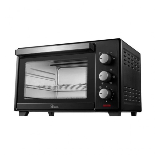 Forno Elettrico Ventilato 30 Litri Temperatura Fornetto fino a 230 Gradi