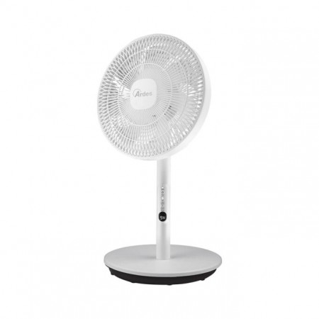 Ventilatore a Colonna con 3 velocità e Telecomando