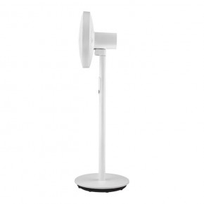 Ventilatore a Colonna con 3 velocità e Telecomando 2
