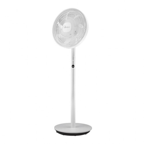 Ventilatore a Colonna con 3 velocità e Telecomando