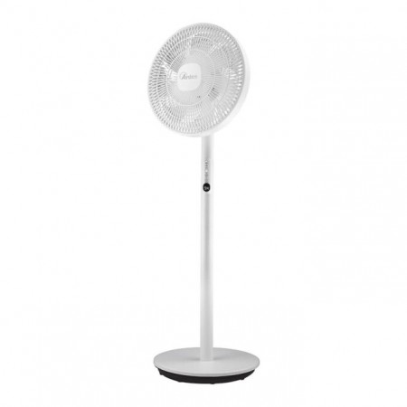 Ventilatore a Colonna con 3 velocità e Telecomando
