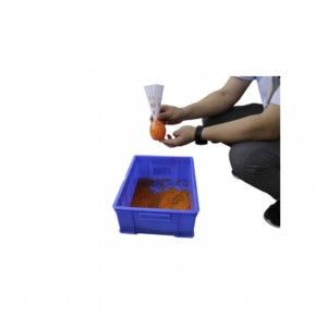 Munizioni Gel Blaster 20000 palline da 7.5mm 2