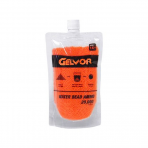 Munizioni Gel Blaster 20000 palline da 7.5mm
