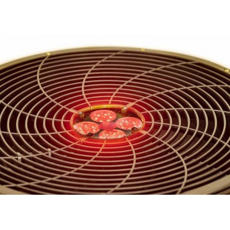 Motore Aria per Sky Dancer Gonfiabile con Led Multicolore Telecomando 950 watt