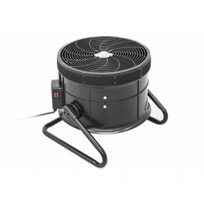 Motore Aria per Sky Dancer Gonfiabile con Led Multicolore Telecomando 950 watt