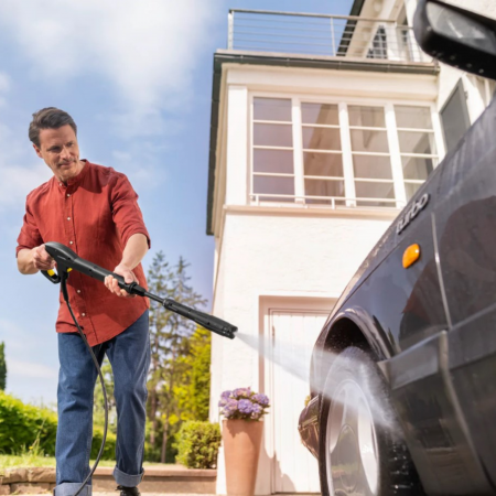 Idropulitrice Acqua Fredda 2100 W Karcher K5