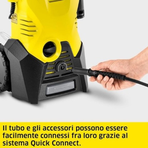 Idropulitrice Professionale 1600 W Karcher K3
