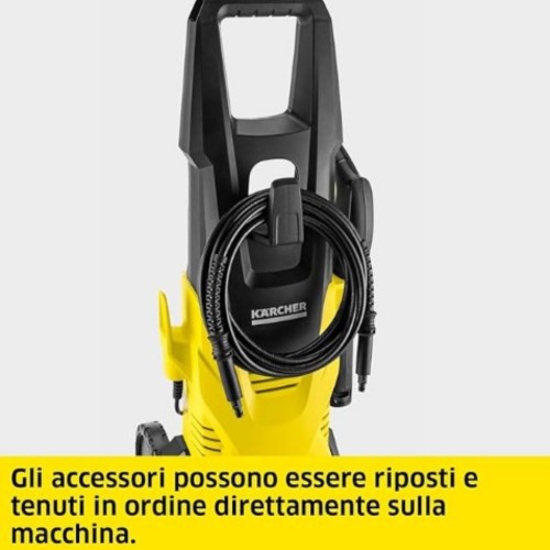 Idropulitrice Professionale 1600 W Karcher K3