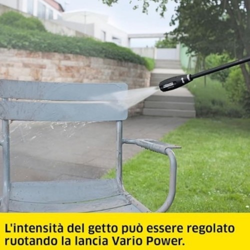 Idropulitrice Professionale 1600 W Karcher K3