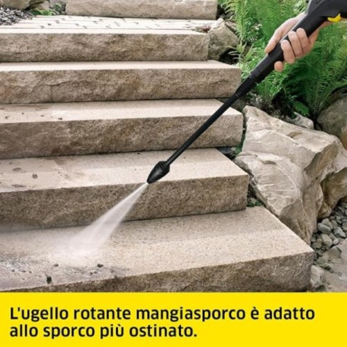 Idropulitrice Professionale 1600 W Karcher K3