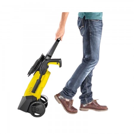 Idropulitrice Professionale 1600 W Karcher K3