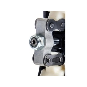 Abbacchiatore Pneumatico Raccogli Raccolta Olive Scuotitore Leggero Sbaraglia 2