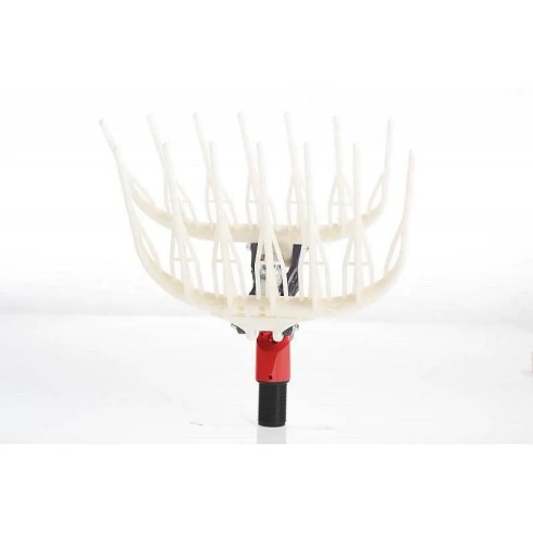 Abbacchiatore Pneumatico Raccogli Raccolta Olive Scuotitore Leggero Sbaraglia | BricoShop24
