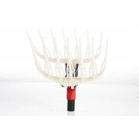 Abbacchiatore Pneumatico Raccogli Raccolta Olive Scuotitore Leggero Sbaraglia | BricoShop24