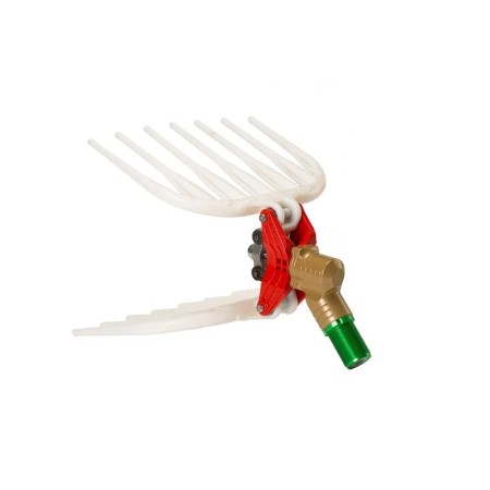 Abbacchiatore Pneumatico Raccogli Raccolta Olive Scuotitore Leggero Sbaraglia | BricoShop24
