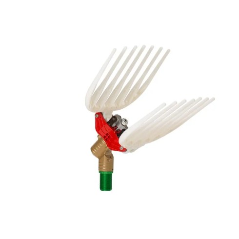 Abbacchiatore Pneumatico Raccogli Raccolta Olive Scuotitore Leggero Sbaraglia | BricoShop24