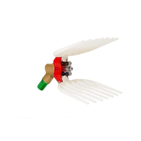 Abbacchiatore Pneumatico Raccogli Raccolta Olive Scuotitore Leggero Sbaraglia | BricoShop24