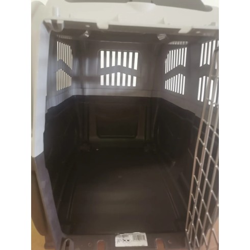 Skudo Iata Trasportino Auto Aereo Cani Gatti Media Grande | BricoShop24
