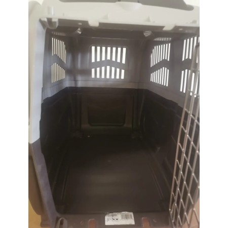 Skudo Iata Trasportino Auto Aereo Cani Gatti Media Grande | BricoShop24
