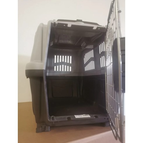 Skudo Iata Trasportino Auto Aereo Cani Gatti Media Grande | BricoShop24