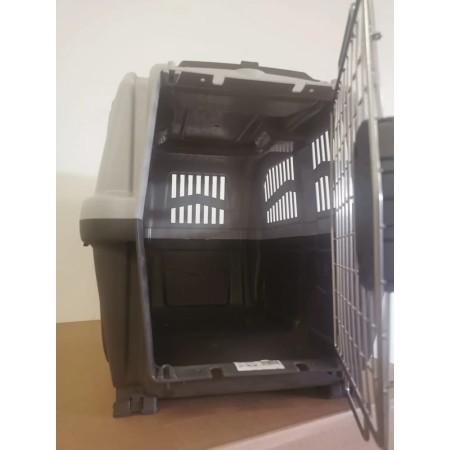 Skudo Iata Trasportino Auto Aereo Cani Gatti Media Grande | BricoShop24