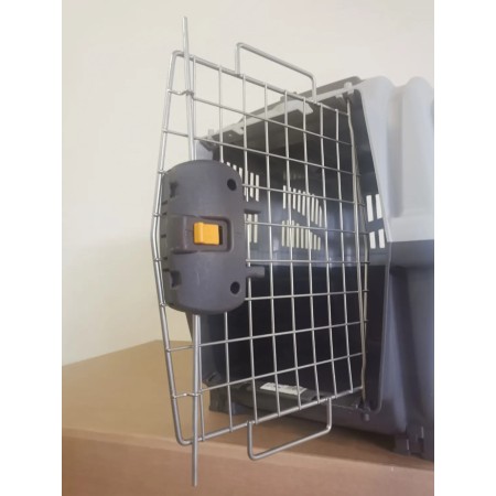 Skudo Iata Trasportino Auto Aereo Cani Gatti Media Grande | BricoShop24