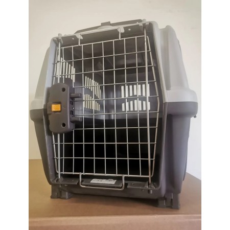 Skudo Iata Trasportino Auto Aereo Cani Gatti Media Grande | BricoShop24