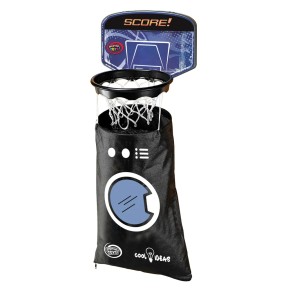 Mini Basket Canestro per Porta con Cesto Lavatrice