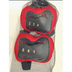 Monopattino Elettrico per Bambini Rosa Deluxe con Protezioni 2
