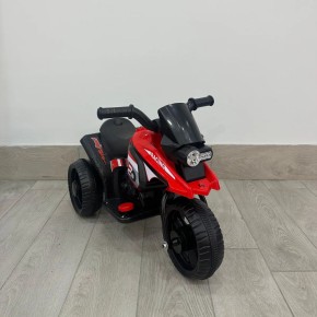 Moto Elettrica da Bambino Aprilia RSIV Small Nero 2