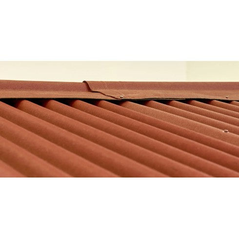Casetta 2.4x1.6 in Legno Pannelli 16 mm con Pavimento | BricoShop24