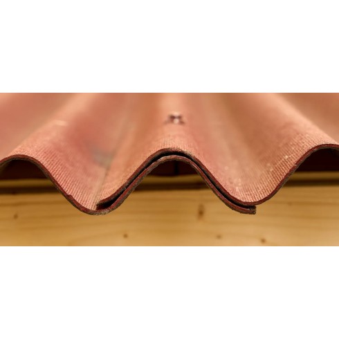 Casetta 2.4x2.4 in Legno Pannelli 16 mm Rimessa Esterno | BricoShop24