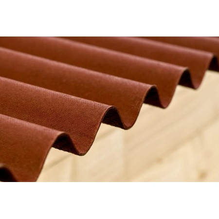 Casetta 2.4x2.4 in Legno Pannelli 16 mm Rimessa Esterno | BricoShop24