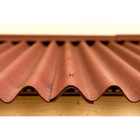 Casetta 2.4x2.4 in Legno Pannelli 16 mm Rimessa Esterno | BricoShop24