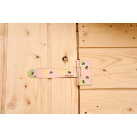 Casetta Armadio in Legno Mobile Ripostiglio da Esterno | BricoShop24