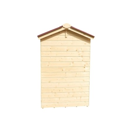 Casetta Armadio in Legno Mobile Ripostiglio da Esterno | BricoShop24