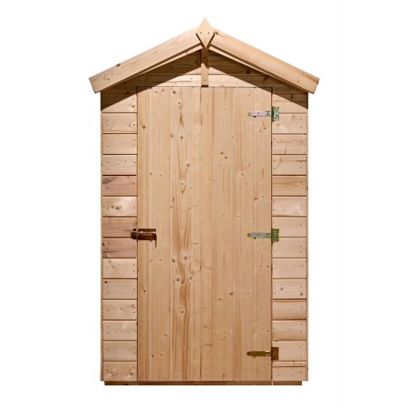 Casetta in Legno uso Bagno 140x140 cm