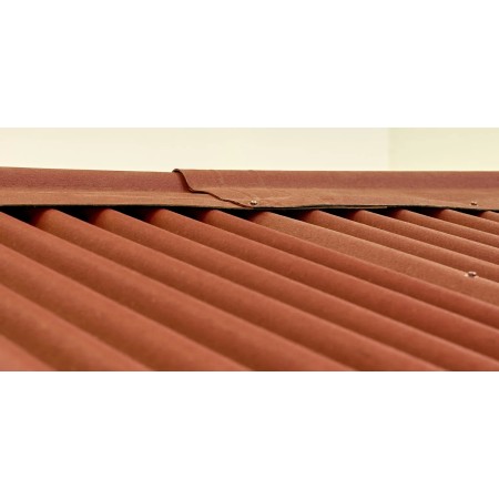 Casetta in Legno uso Bagno 140x190 cm