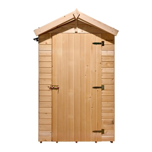 Casetta in Legno uso Bagno 140x190 cm