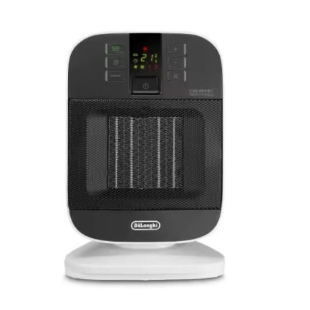 Termoventilatore Ceramico Stufetta Elettrica DeLonghi 2000W