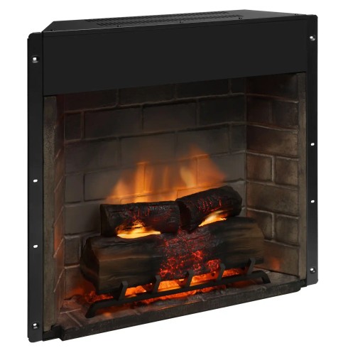 Inserto Camino Elettrico Tagu da Incasso Parete PowerFlame 2